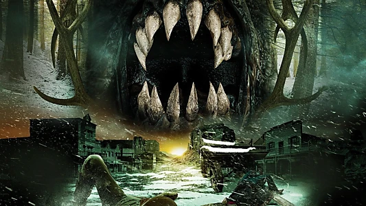 Watch Blood in Them Hills Trailer