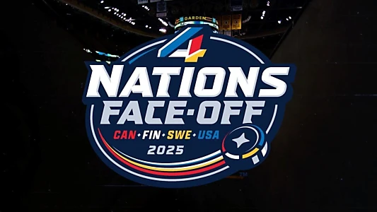 Four Nations Facing Off