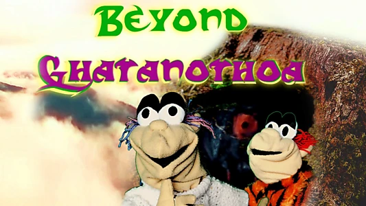 Watch Beyond Ghatanothoa Trailer