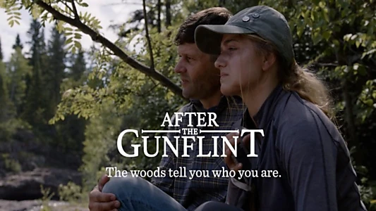 Watch After the Gunflint Trailer