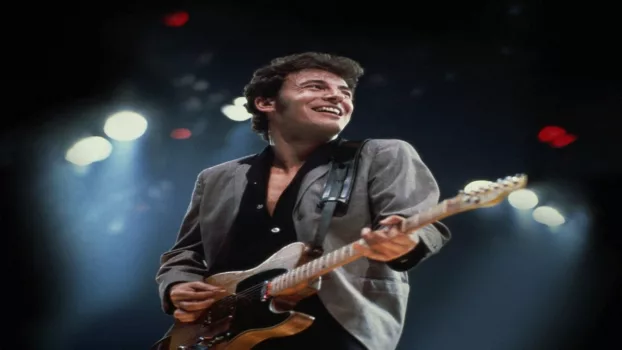 Bruce Springsteen & the E Street Band Houston '78 Bootleg: House Cut