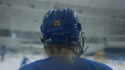 Watch CATCH ME ON THE ICE Trailer