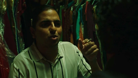 Watch Ronnie California: The King of Artesia Trailer