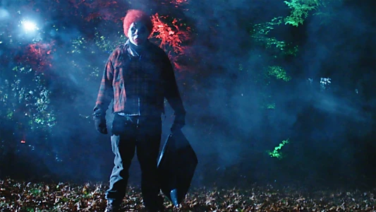 Watch Halloween Candy Trailer