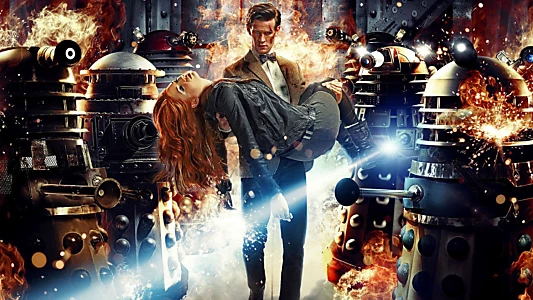 Doctor Who