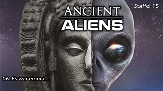 Ancient Aliens