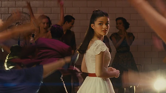 West Side Story