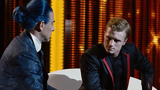 The Hunger Games