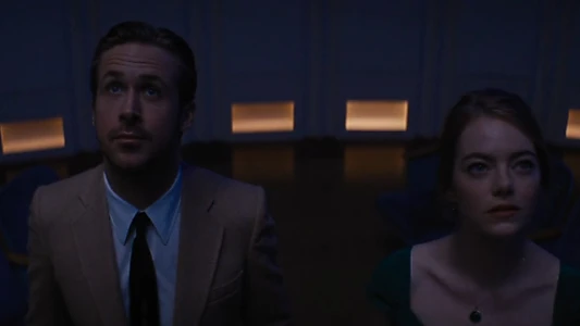 La La Land
