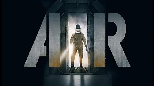 Watch Air Trailer