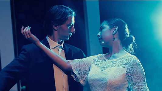 Watch Solitude... Trailer