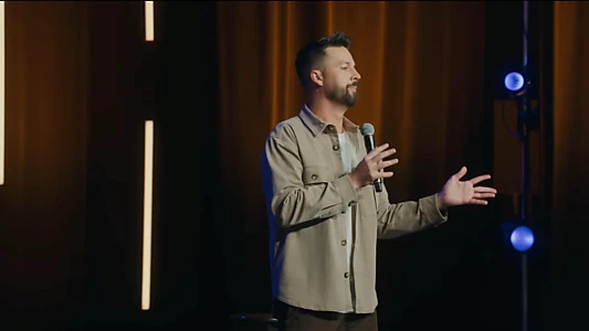 Watch John Crist: Emotional Support Trailer