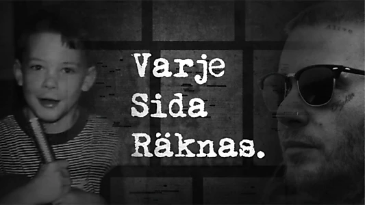 Watch Joakim Lundell: Varje sida räknas Trailer