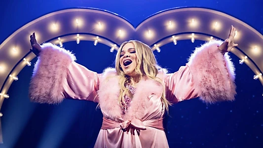 Watch Trisha Paytas' Big Broadway Dream Trailer