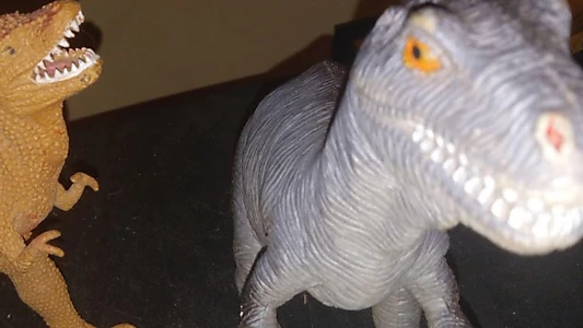 Watch Dinosaur Farm Trailer