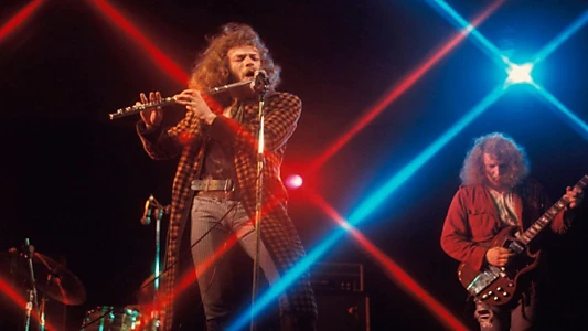 Jethro Tull: Classic Artists