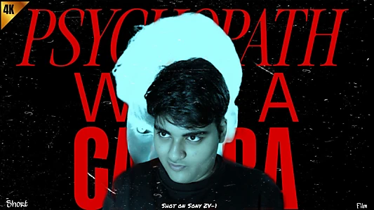 Watch Psychopath With A Camera Trailer