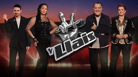 Watch The Voice Trailer