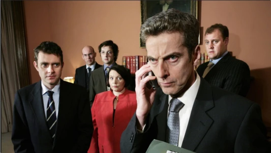 Watch The Thick of It Trailer
