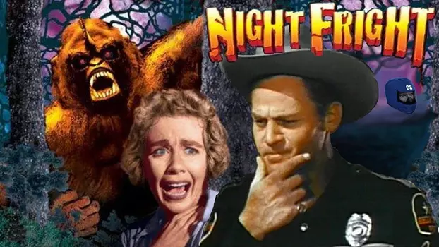 Watch Night Fright Trailer