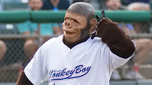 Watch Come Home Monkey Boy Trailer