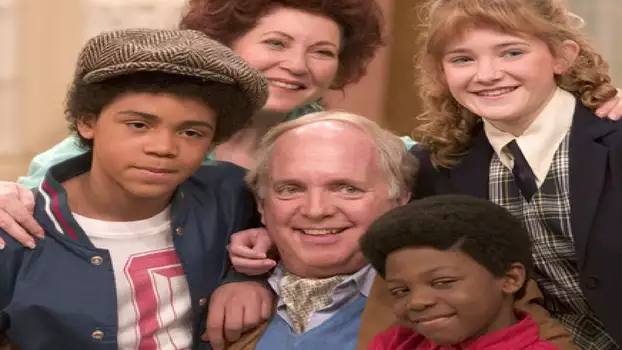 Watch Behind the Camera: The Unauthorized Story of 'Diff'rent Strokes' Trailer