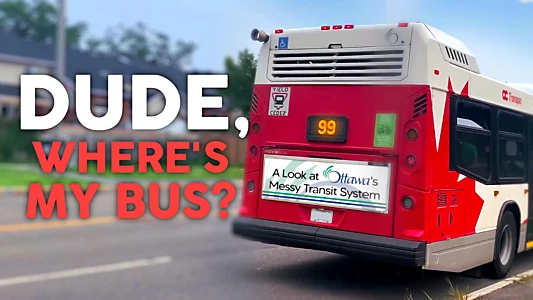 Watch Dude, Where's My Bus? Trailer