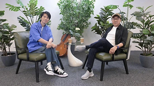 Dayo Wong X Michael Hui in Conversation