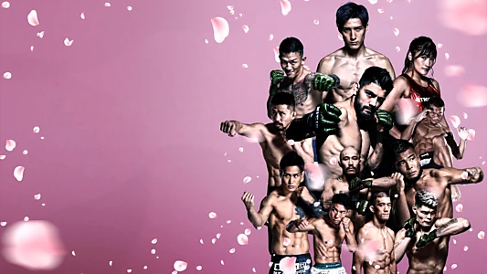 Watch RIZIN LANDMARK 9 in KOBE Trailer