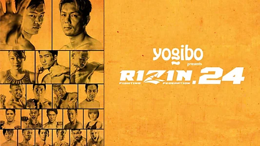 RIZIN 24