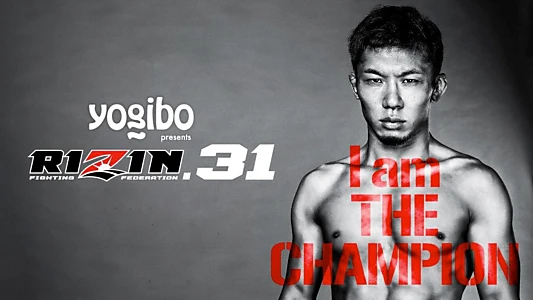 RIZIN 31