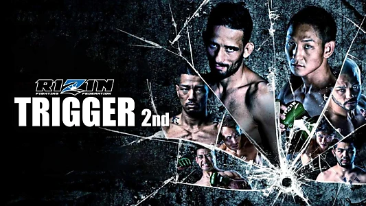 RIZIN TRIGGER 2nd