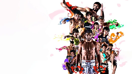 RIZIN 35