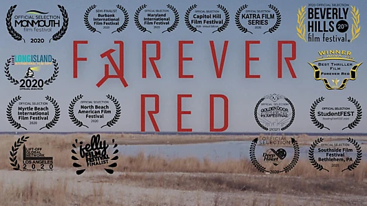Watch Forever Red Trailer