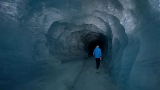 Watch Antarctica: Ice & Sky Trailer