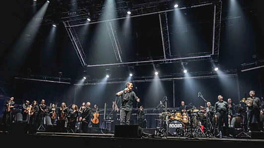 LUMEN & ORCHESTRA
