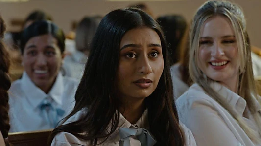Watch Kiss Me in the Dark Trailer