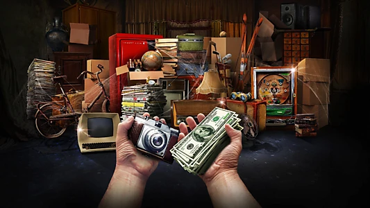 Watch Filthy Fortunes Trailer