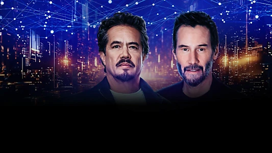 Watch Visionaries Trailer