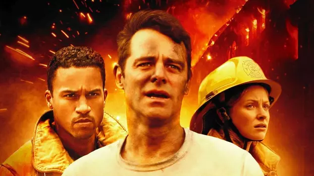 Watch Deadly Inferno Trailer