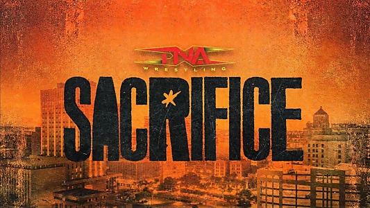 TNA Sacrifice 2025