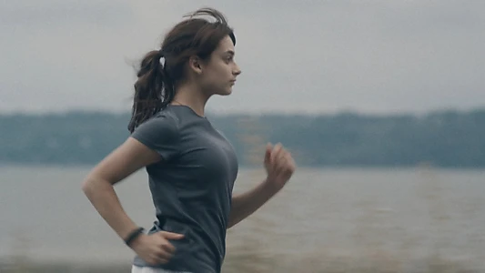 Watch Sarah Prefers to Run Trailer