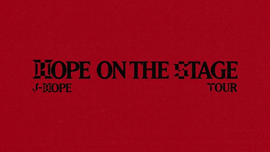 J-hope Tour 'HOPE ON THE STAGE' in SEOUL Day 2