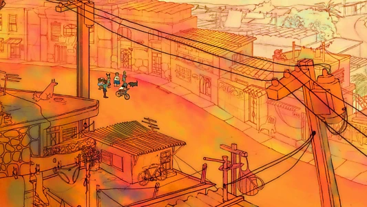Watch The Final Day Trailer
