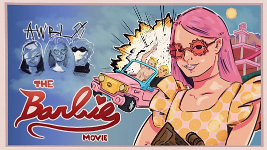 Watch The Barbie Movie Trailer