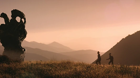 Watch The Endless Trailer