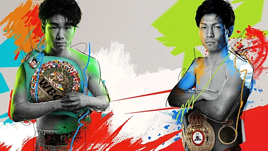 Watch Kenshiro Teraji vs. Seigo Yuri Akui Trailer