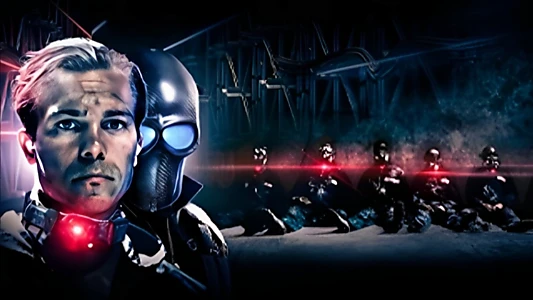 Watch Catalyst Trailer