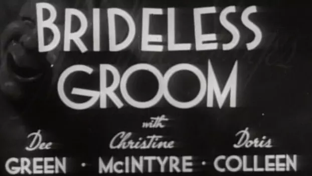 Watch Brideless Groom Trailer