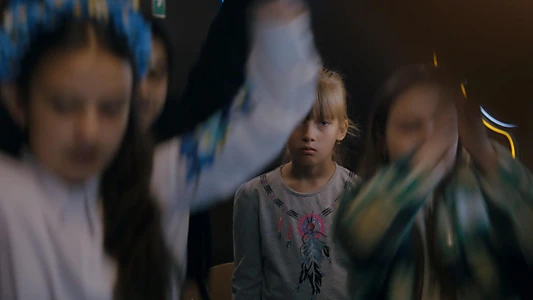Watch Timestamp Trailer